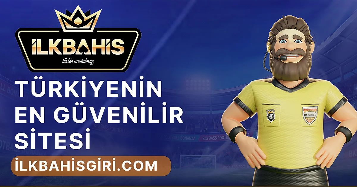 Türkiye'nin En Güvenilir Sitesi
