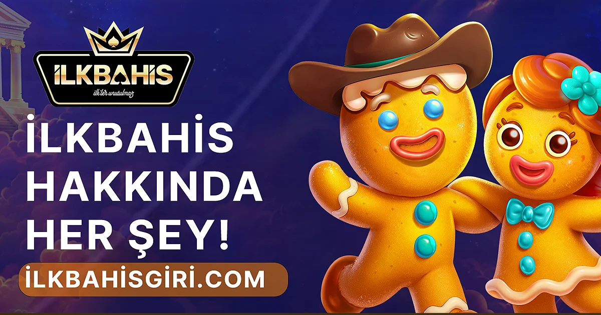 İlkbahis Hakkında Her Şey